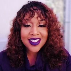 Meet your Posher, Toya